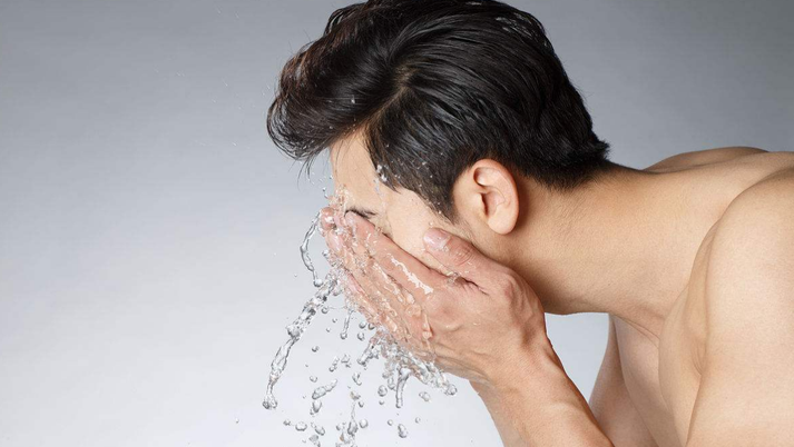 【男人护肤】给男士的皮肤管理指南,指南,成功,第1张 【男人护肤】给男士的皮肤管理指南,指南,成功,第1张