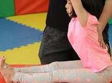 3-6岁儿童长高训练视频教程（15集）,视频,教程,第1张