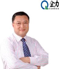 冉斌 一手抓战略，一手抓绩效