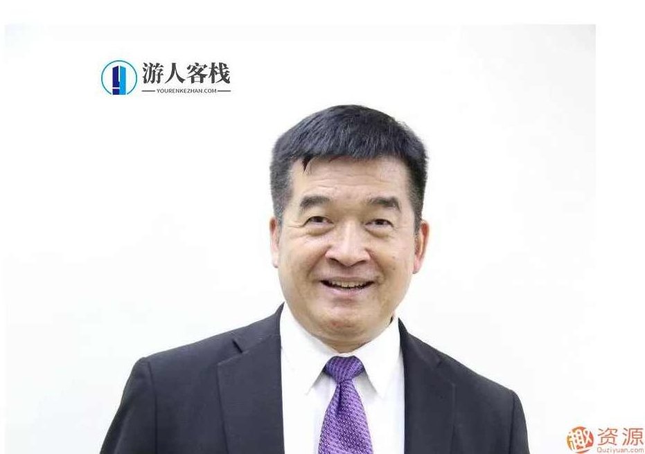 【教程分享】黄维仁博士的亲密之旅，黄维仁博士亲密之旅教你如何建立健康亲密关系,教程分享,第1张