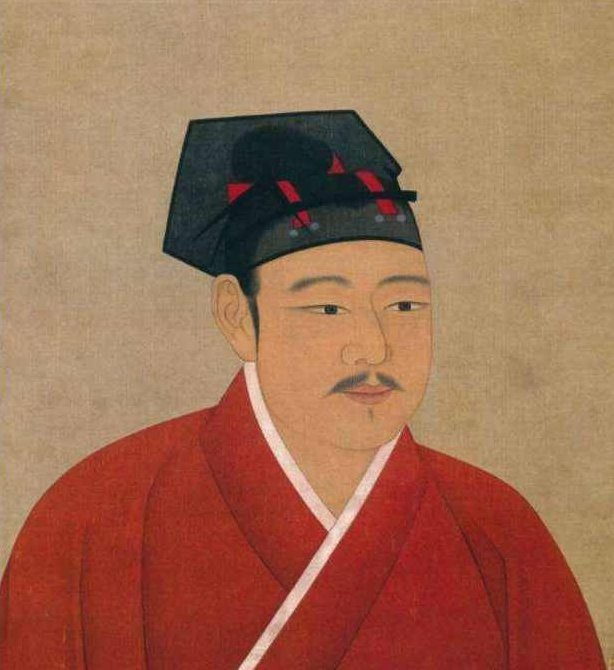 【读书讲座】宋徽宗,讲座,背景,形象,第1张