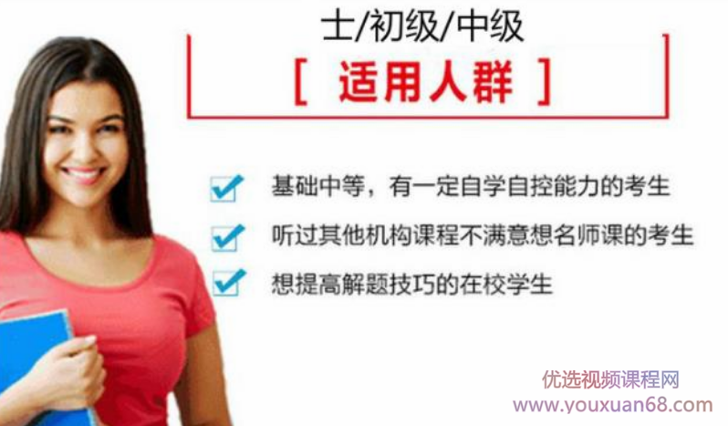 2019年康复医学与治疗技术康复治疗师/士/中级全程班【完结】,课程,基础,指南,第7张