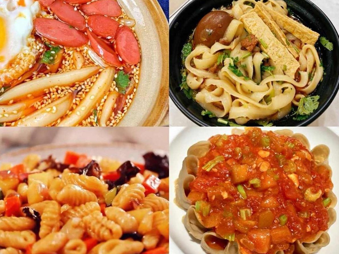 原版视频 山西面食系列视频,视频,第1张 原版视频 山西面食系列视频,视频,第1张