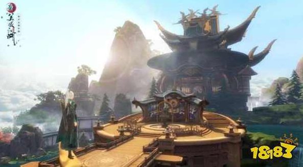 日月神教国内首套网游muma编程系列教程全10课 -,课程,教程,第1张