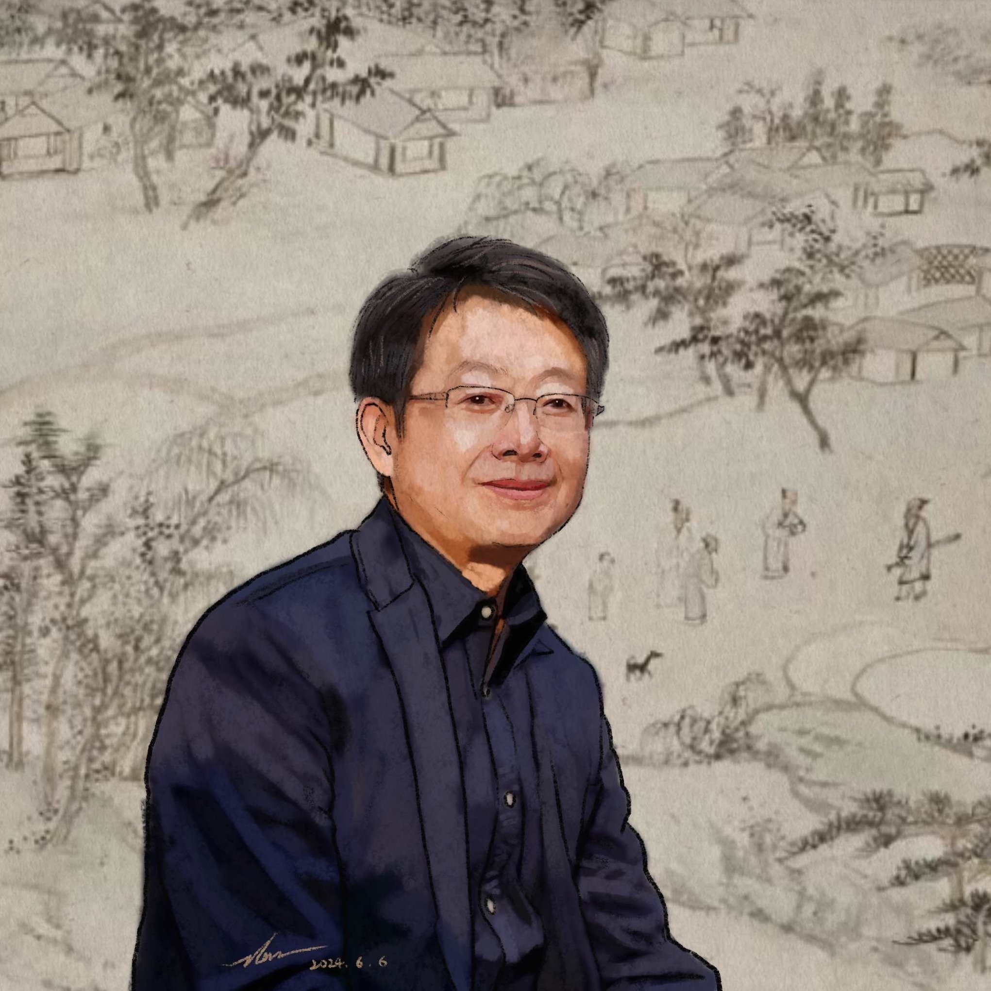 朱良志 中国美学,研究,形象,力量,第1张 朱良志 中国美学,研究,形象,力量,第1张