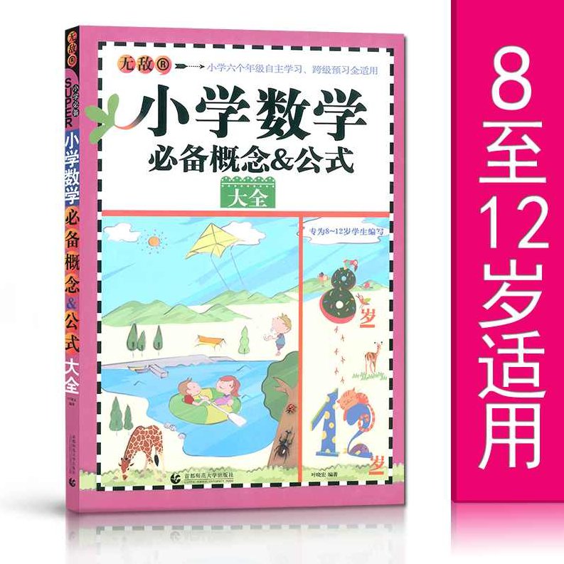 小学数学 国小数学,基础,数学,应用,第1张