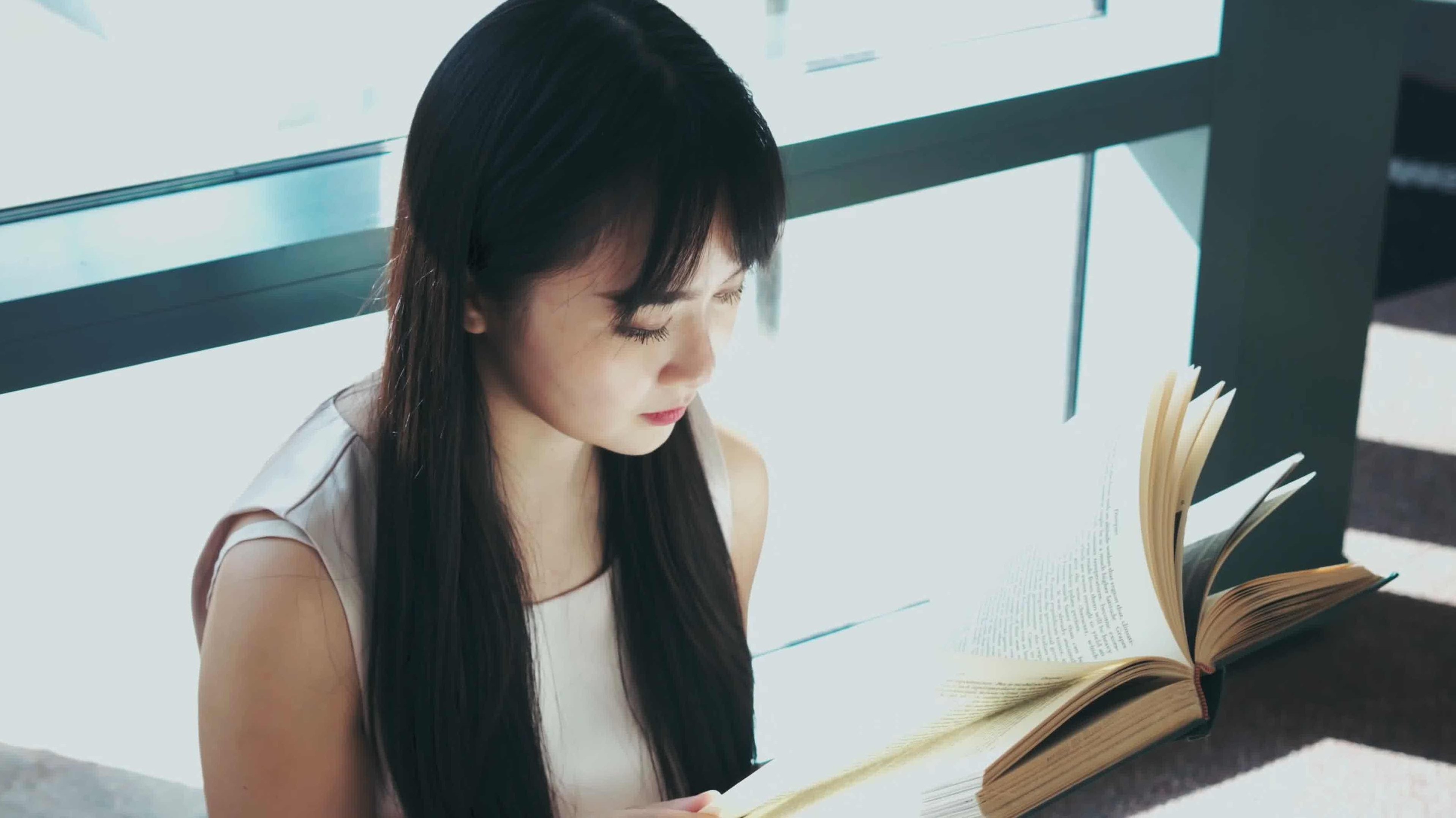 【读书讲座】身为职场女性,专家,第1张