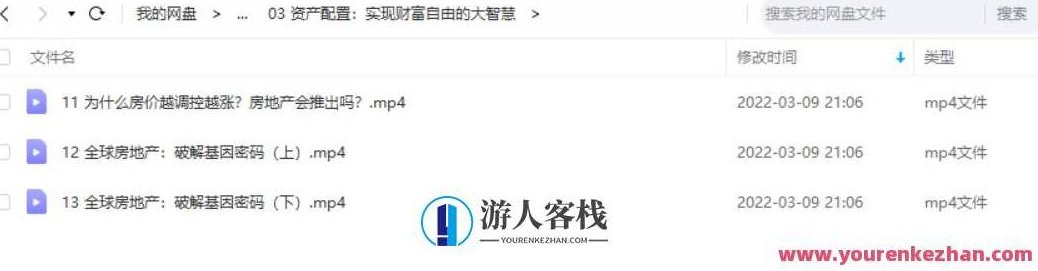 任泽平《泽平宏观VP会员》视频+音频百度云分享，泽平宏观视频与音频分享，任泽平VIP深度解读,518智库,视频,百度云分享,第5张