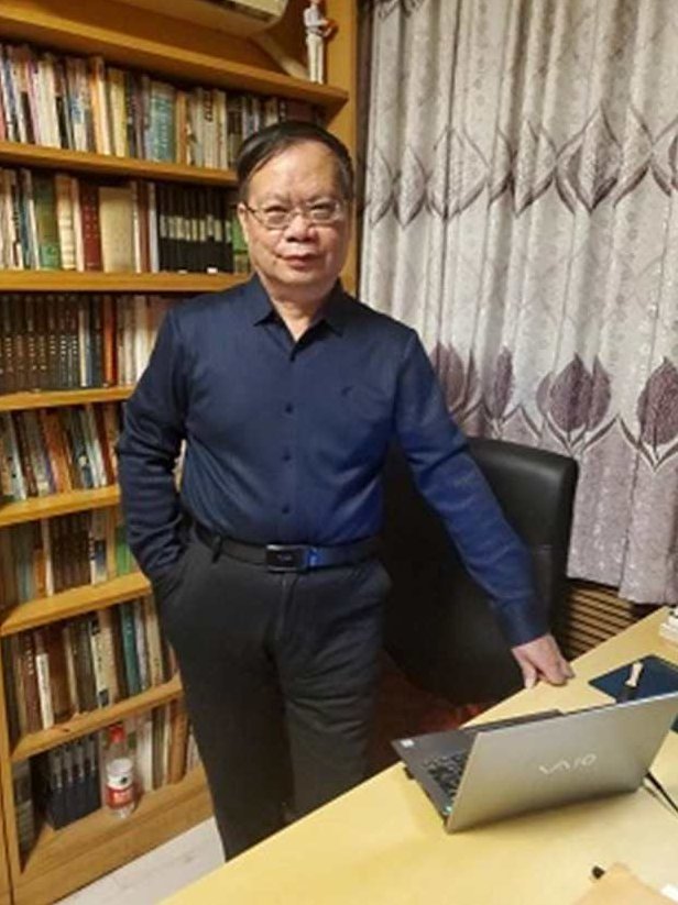 袁济喜 中国古代文学与文学批评,研究,文学,第1张