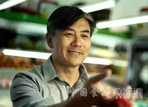 王安平 80后如何用电商做粮食第一高清,课程,高清,创业,第1张