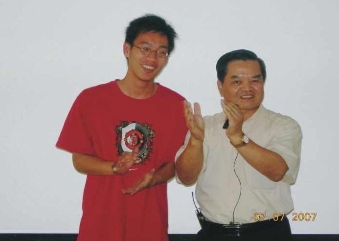 邱明正 论品牌招商之道,专家,发展,中小企业,第1张 邱明正 论品牌招商之道,专家,发展,中小企业,第1张