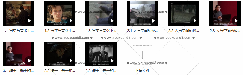 杨超电影新课,课程,价值,第2张 杨超电影新课,课程,价值,第2张