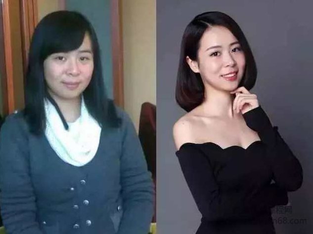 密思乔零基础化妆美颜术 从小白到百变女王,课程,视频,研究,第2张