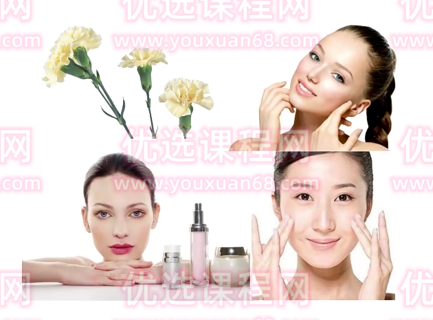 第一阶段 基础化妆认知,课程,教程,基础,第1张