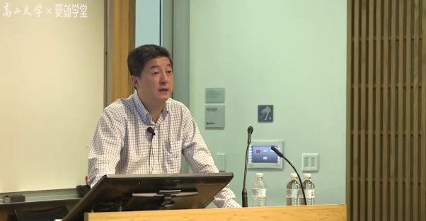 张首晟《科学创新思维》,课程,创新,思维,第1张