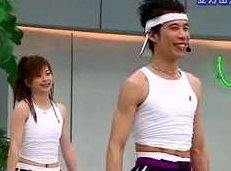 散打教学亚历山大系列_武术有氧,视频,教程,视频教程,第1张