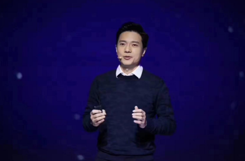 李彦宏 将人工智能带入生活,课程,创业,演讲,第1张