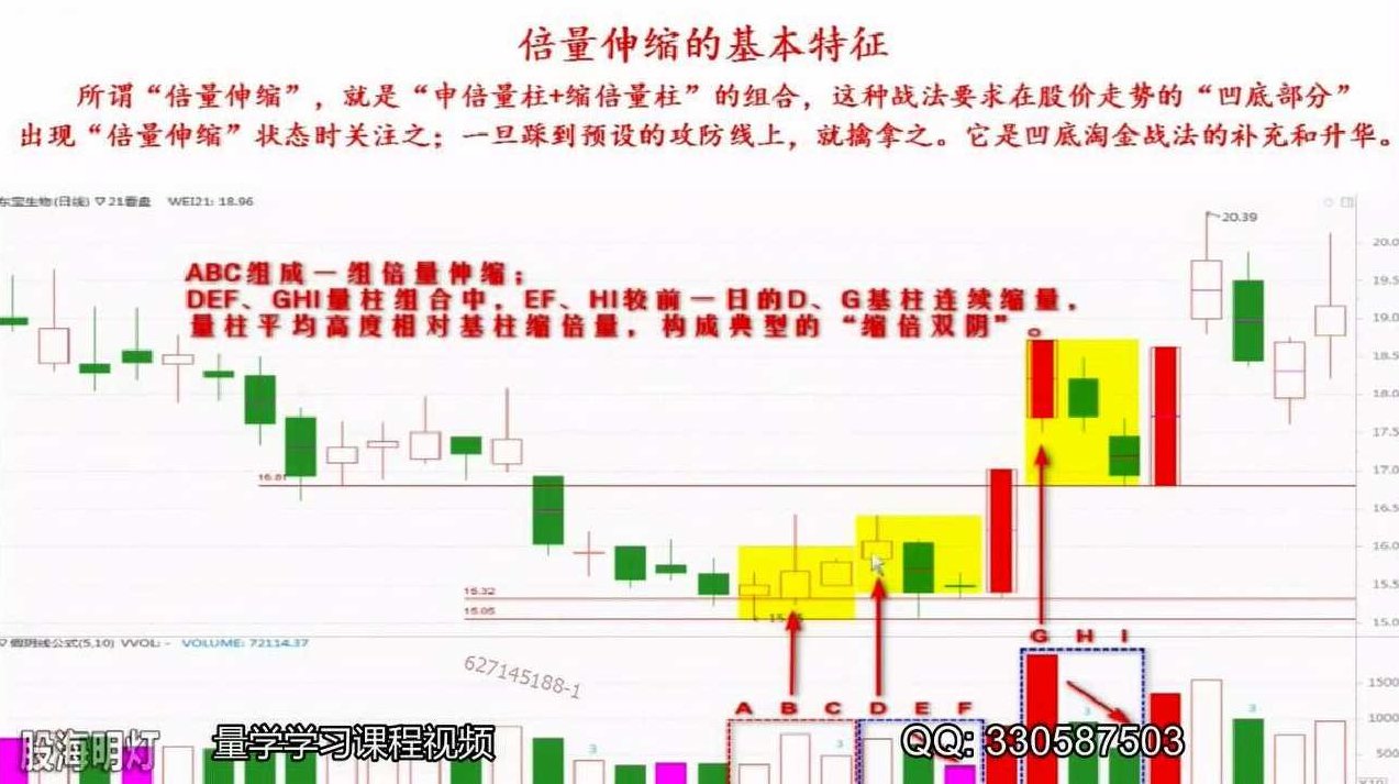 量学大讲堂苏天发量势战法20200813 超级牛股怎么抓？,视频,量学,第1张