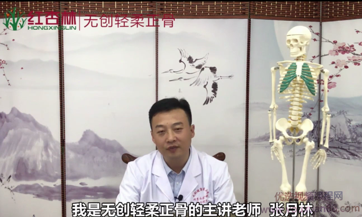 张月林无创轻柔正骨 初级参考班(38讲),课程,初级,第1张 张月林无创轻柔正骨 初级参考班(38讲),课程,初级,第1张