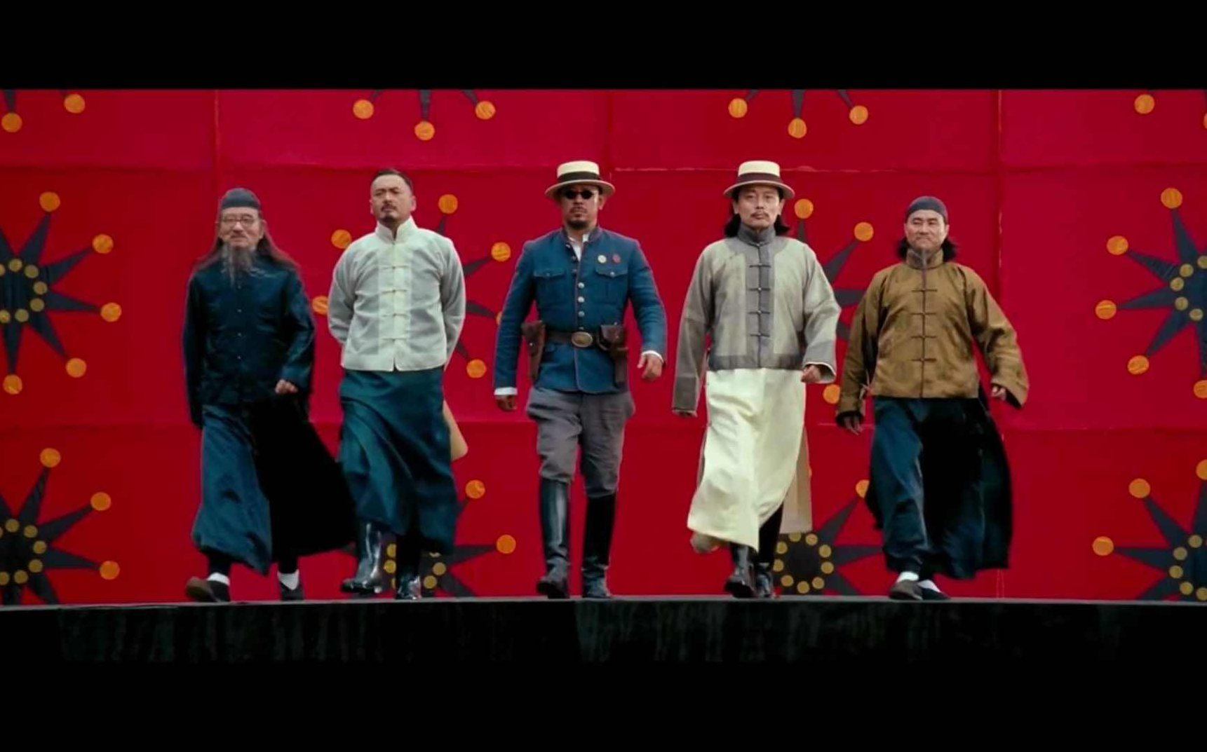 张雪明 电影社会化营销《让子弹飞》的营销秘密,讲座,成功,第1张