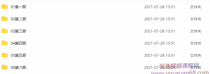 2020李茂发六部中医课程全集,课程,资料,第2张