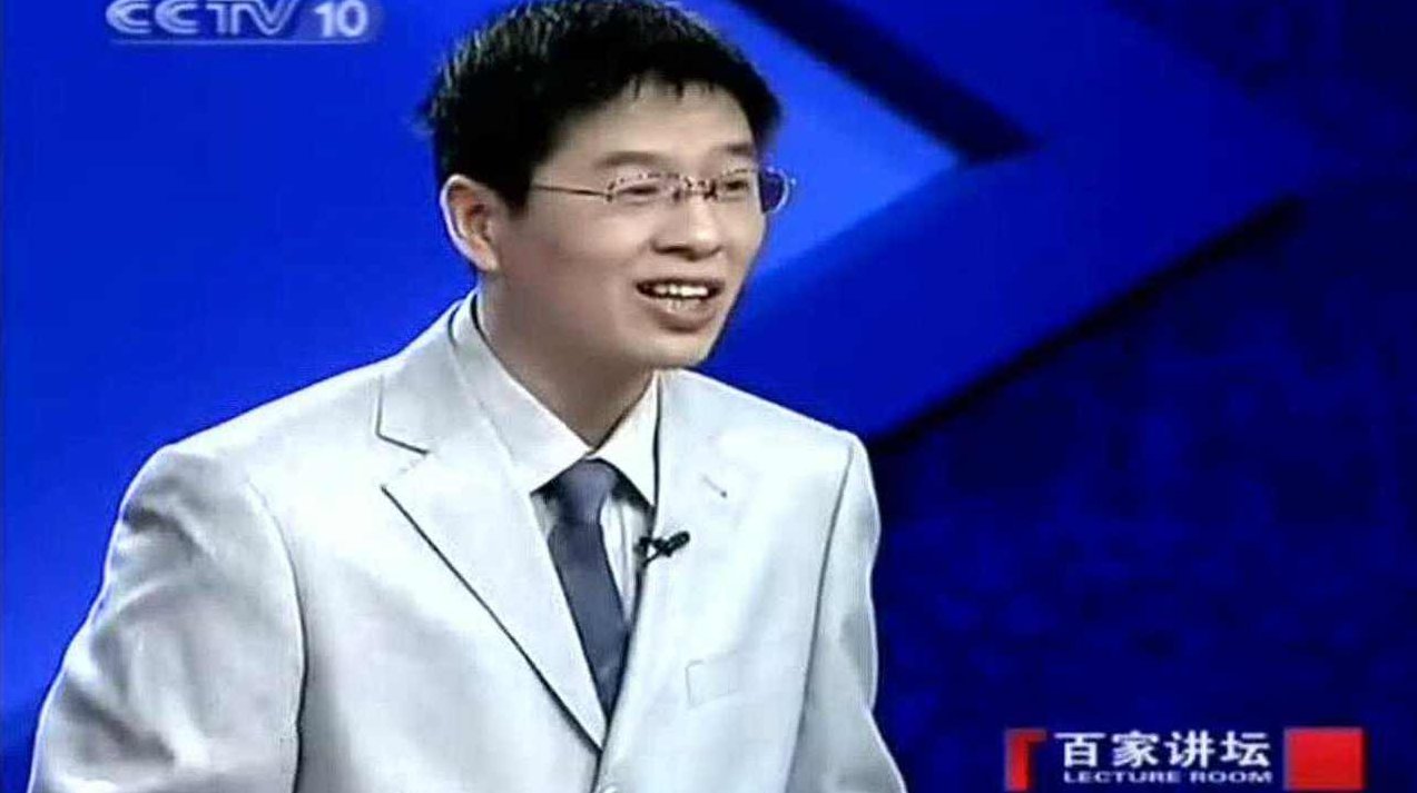 百家讲坛-风雨张居正—郦波,张居正,百家讲坛,风雨张居正,第1张 百家讲坛-风雨张居正—郦波,张居正,百家讲坛,风雨张居正,第1张