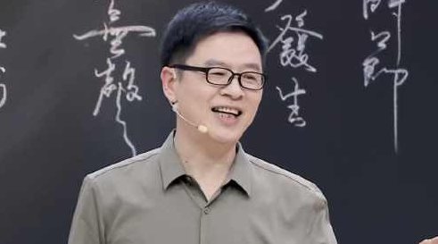 郦波 “救时宰相”于谦,郦波,救时宰相,于谦,第1张