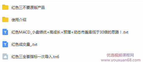 红色三不要+黑牛战法+红色成交量和红色macd指标,股票,CD,介绍,第2张 红色三不要+黑牛战法+红色成交量和红色macd指标,股票,CD,介绍,第2张