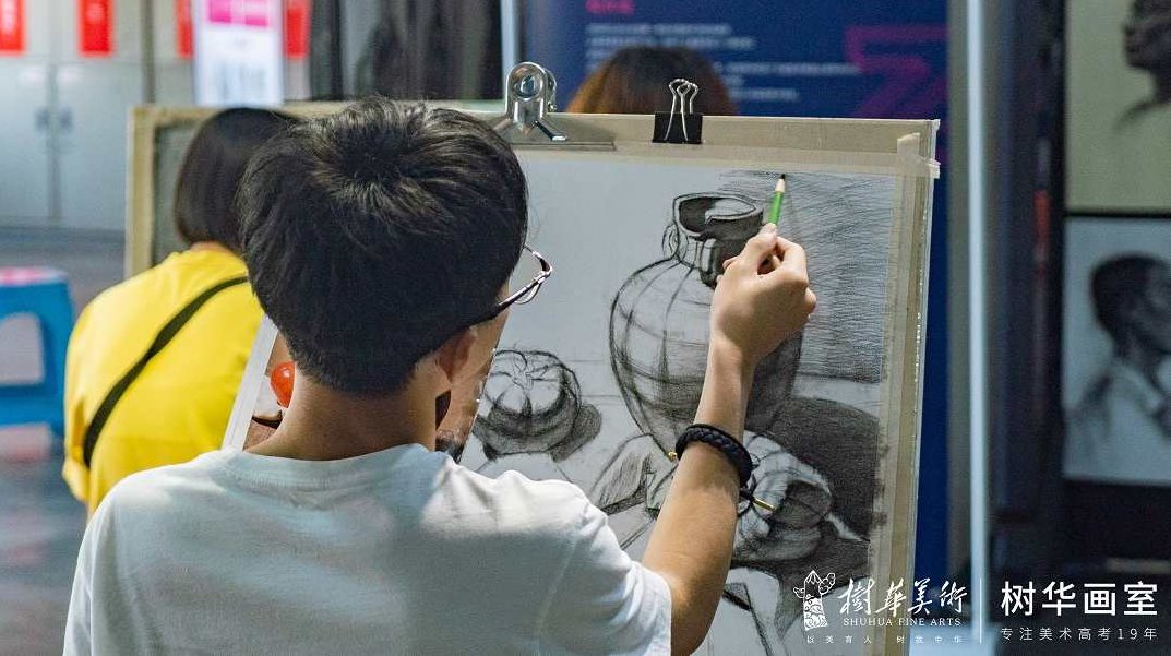 《素描》美术专业系列课程,课程,第1张 《素描》美术专业系列课程,课程,第1张