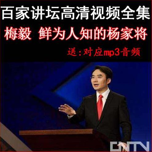 梅毅 鲜为人知的杨家将,故事,资料,文学,第1张 梅毅 鲜为人知的杨家将,故事,资料,文学,第1张