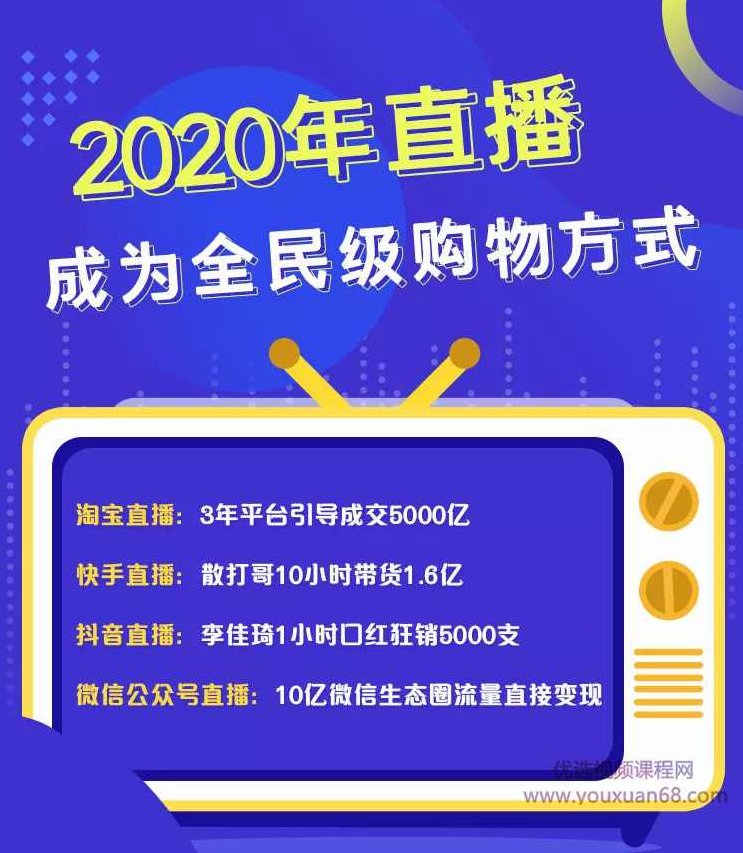 张艳桦直播带货，0基础开始也能副业月入10万+,课程,基础,赚钱,第2张