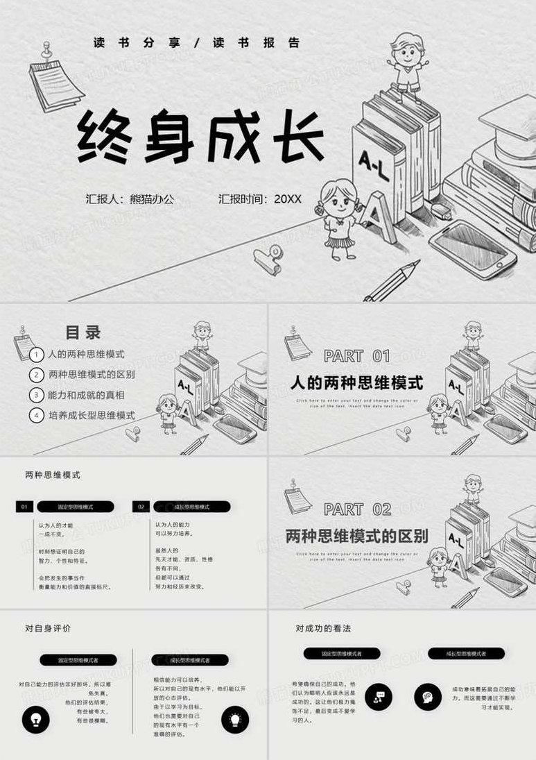 读书 终身成长,研究,创业,演讲,第1张