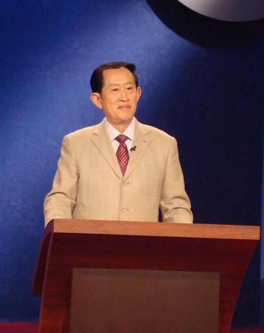 王立群 汉代风云人物２１