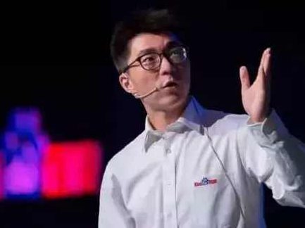 赫畅 信用经济-消费者帮你打品牌高清,课程,高清,创业,第1张