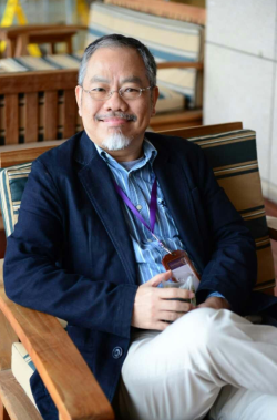 孙中兴 爱情与社会理论,课程,研究,教学,第1张