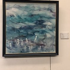 郑岱 天津美院《实践与追问》4讲,讲座,天津美术学院,第1张