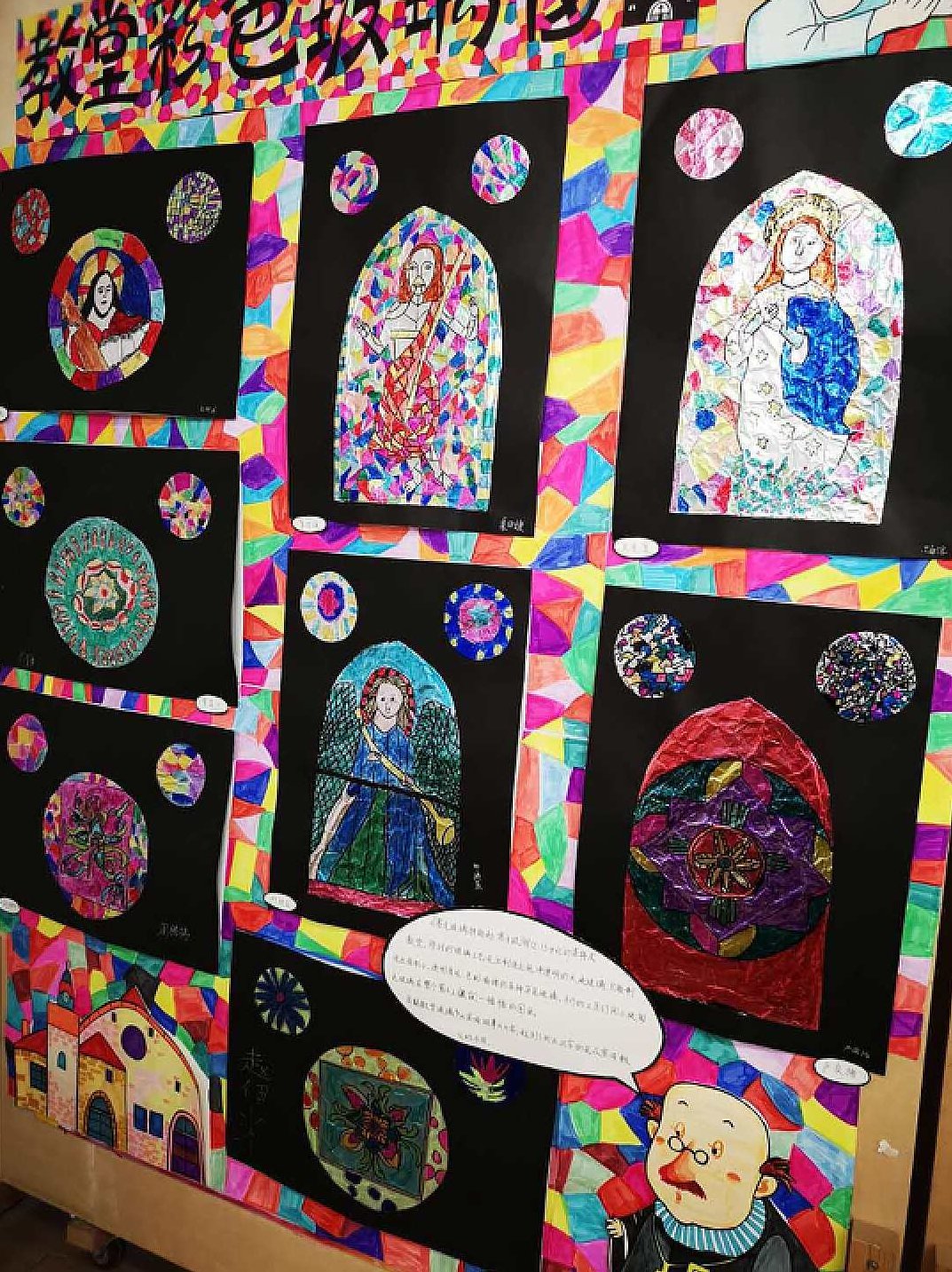 创意美术-与布里兹学画画（人物+动物）全12DVD,基础,思维,创意,第1张