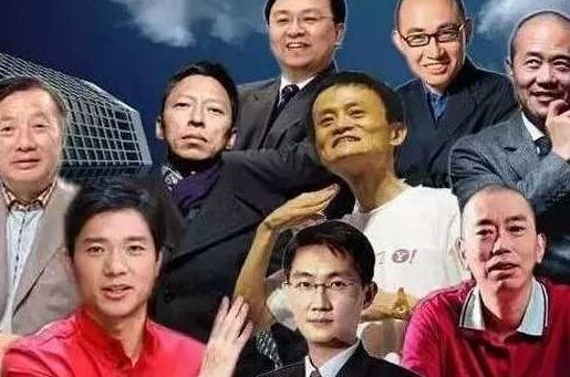 陈昌文 年赚500万的秘密，揭秘从穷人到富人的全过程（基础群，高级群，暴利群）,课程,视频,专家,第1张