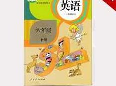 人教版六年级英语下册课本同步辅导视频课程全集（新起点SL版 28集）,课程,视频,教学,第1张