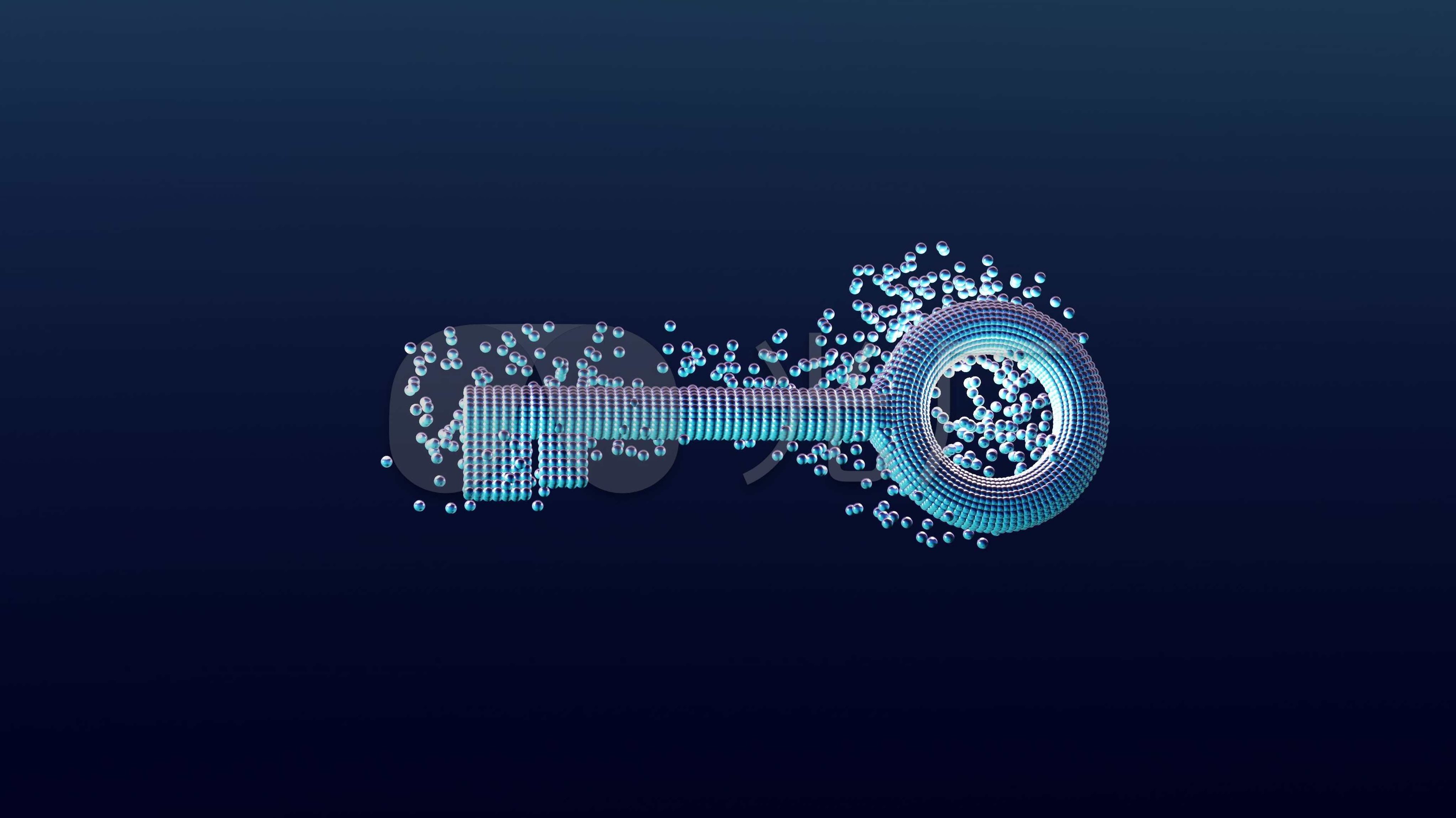 量子时代的密码学 当薛丁格遇上图灵,演讲,密码,第1张