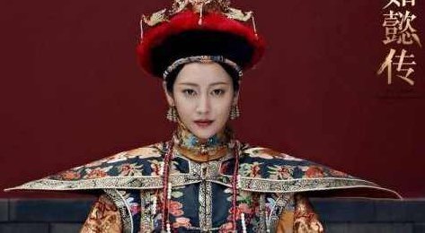 隋丽娟 慈禧（下部）,谋杀案,第1张