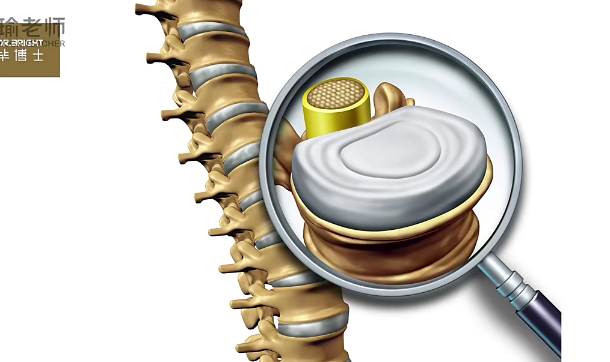 毕义明 12节椎间盘突出康复课,课程,腰椎间盘突出症,第1张