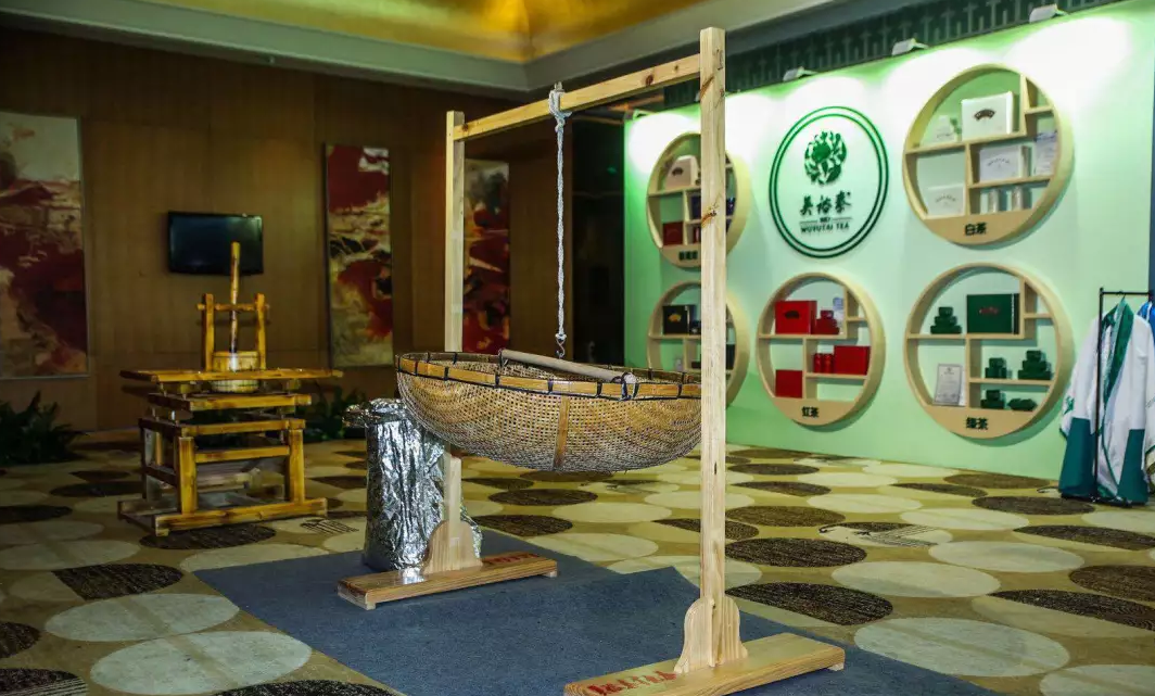 陈桥 百年老店吴裕泰线上如何做运营高清,课程,设计,高清,第1张