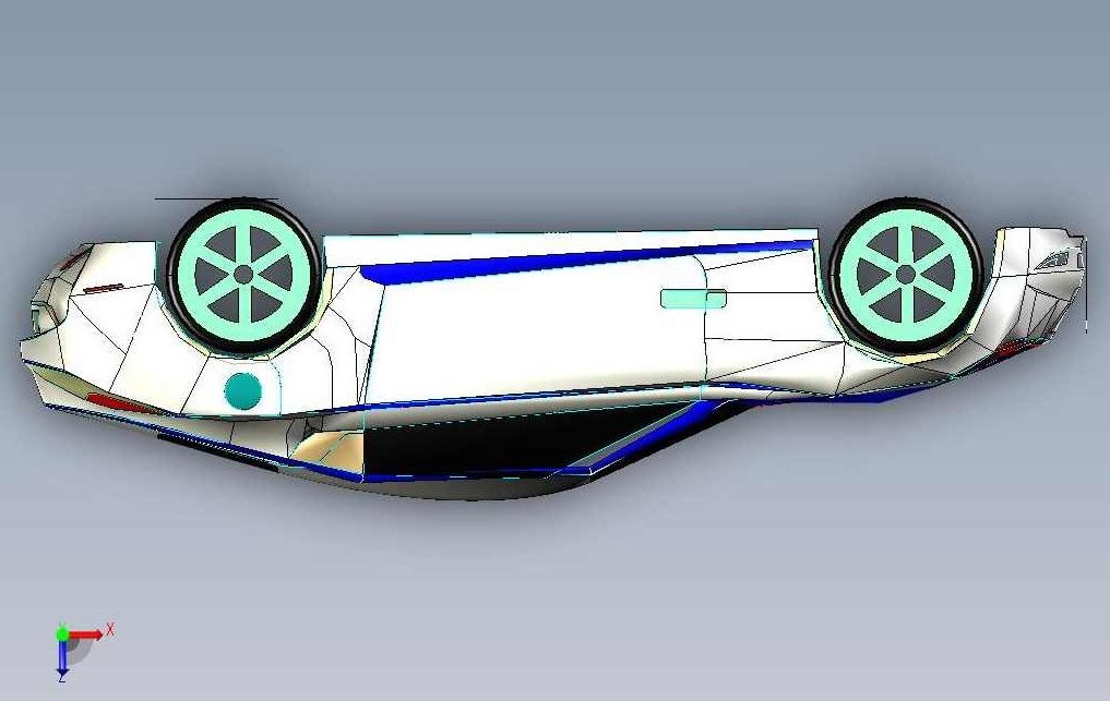 《CATIAV5R19造型设计》