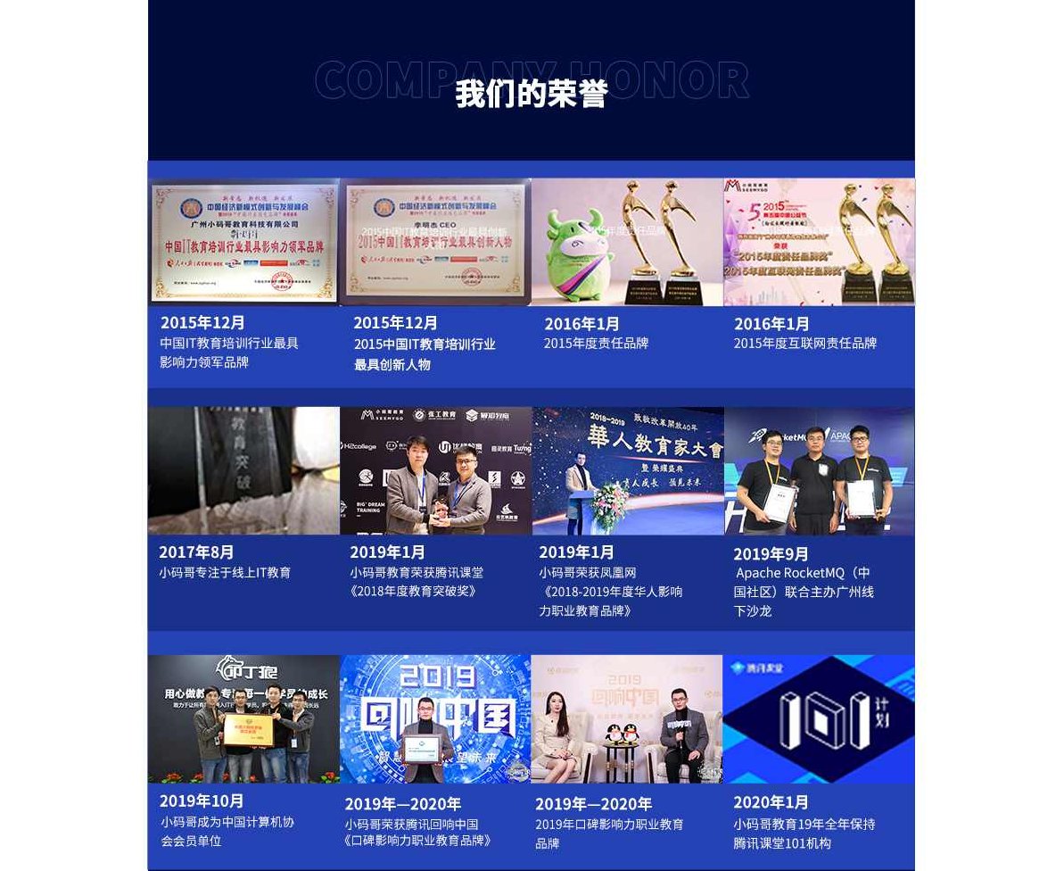 小码哥ios大神班+基础班视频全套-小码哥教育,课程,视频,教程,第1张