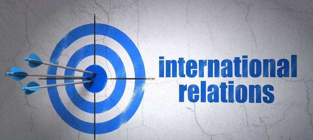 国际关系 年终盘点国际大事,战略,发展,竞争,第1张 国际关系 年终盘点国际大事,战略,发展,竞争,第1张