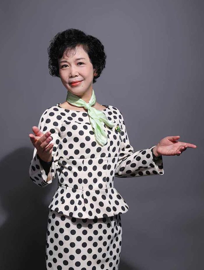 蔡丹红 做强渠道,蔡丹红,第1张