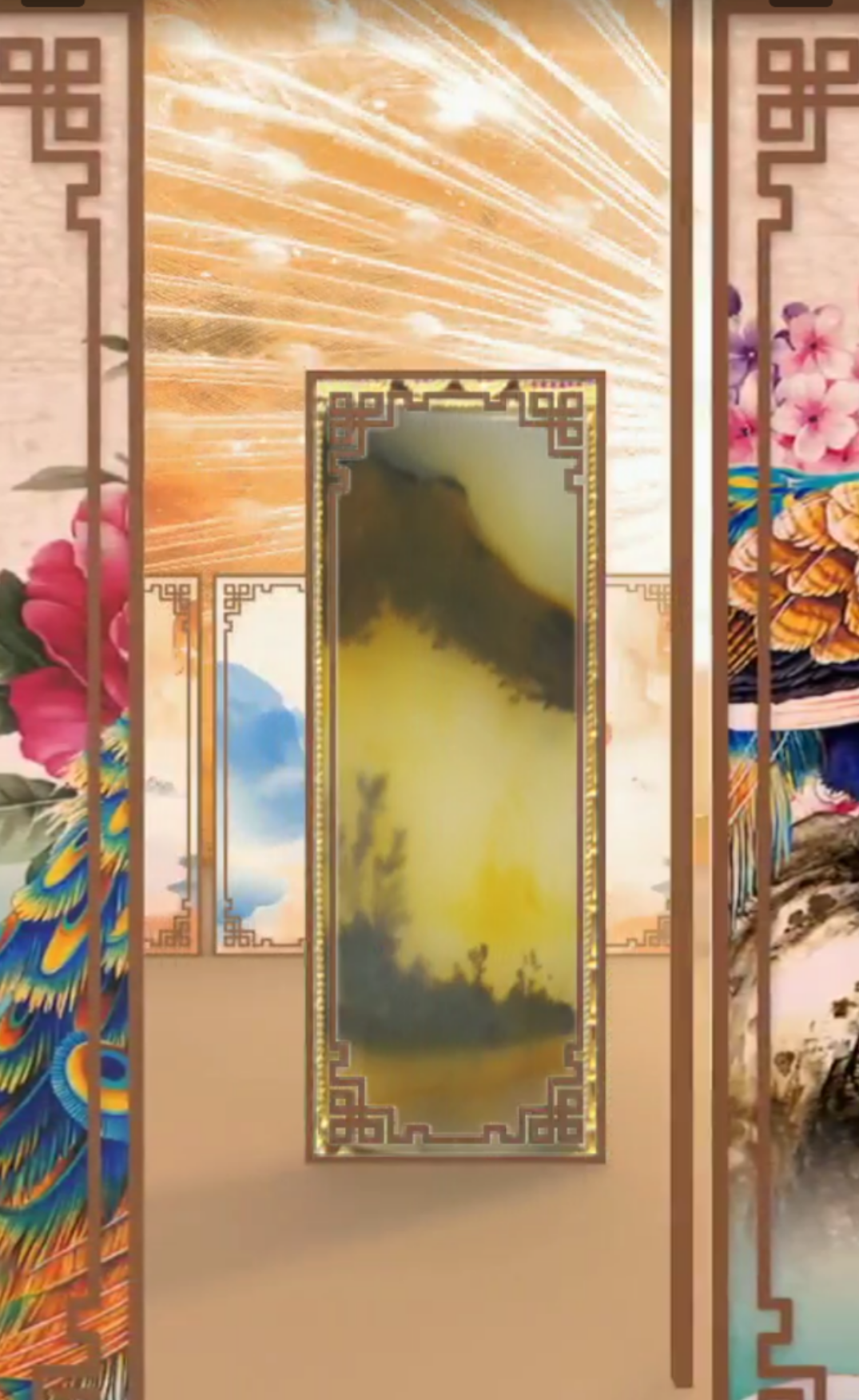 李春青 从历史角度看审美全6集,研究,基础,教学,第1张