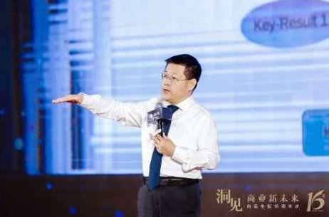 秦朔 未来人类怎样生存,课程,朋友圈,第1张