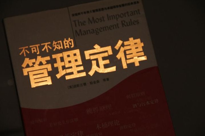 王一恒 当前企业管理的八大困惑与对策,课程,基础,第1张